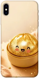 Чохол на Apple iPhone X (5.8") Dumpling ver.6 фото 1 з 1