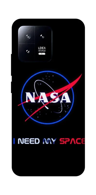 Чохол на Xiaomi 13 NASA ver.3 фото 1 з 1