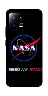 Чохол на Xiaomi 13 NASA ver.3 фото 1 з 1