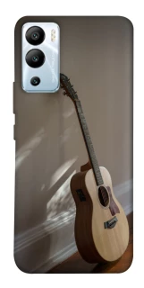 Чохол на Infinix Hot 12i Гітара фото 1 з 1