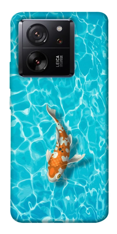 Чохол на Xiaomi 13T Fish фото 1 з 1