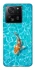 Чохол на Xiaomi 13T Fish фото 1 з 1