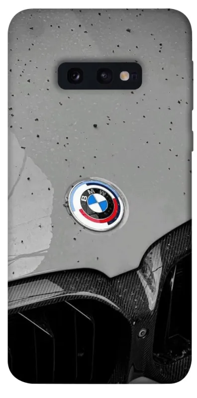 Чохол на Samsung Galaxy S10e BMW v52 фото 1 з 1