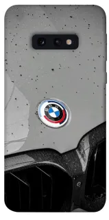 Чехол на Samsung Galaxy S10e BMW v52 фото 1 из 1