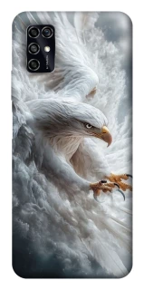 Чехол на ZTE Blade V2020 Smart eagle фото 1 из 1