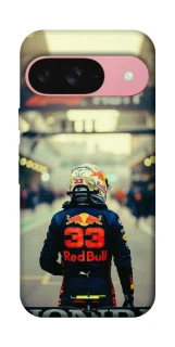 Чехол на Google Pixel 9 F-1 ver.7 фото 1 из 1