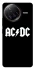 Чохол на Xiaomi Poco F7 Pro AC/DC logo фото 1 з 1