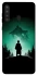 Чохол на Samsung Galaxy A21 Harry Potter & Dementor фото 1 з 1
