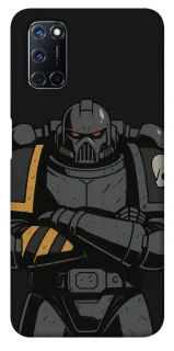 Чохол на Oppo A52 / A72 / A92 Warhammer 40k v3 фото 1 з 1