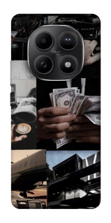 Чохол на Xiaomi Redmi Note 15 5G Men's style v3 фото 1 з 1