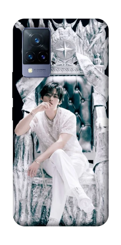 Чохол на Vivo V21 Lee Know GIANT фото 1 з 1