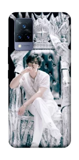 Чохол на Vivo V21 Lee Know GIANT фото 1 з 1