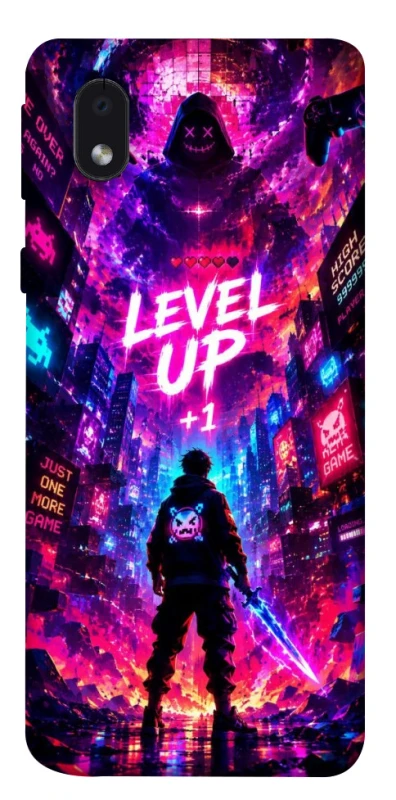 Чехол на Samsung Galaxy M01 Core / A01 Core Level UP фото 1 из 1