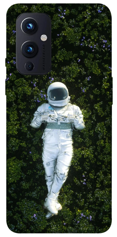Чехол на OnePlus 9 Астронавт фото 1 из 1