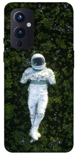 Чехол на OnePlus 9 Астронавт фото 1 из 1