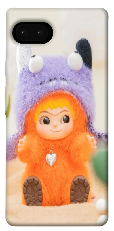 Чехол на Google Pixel 7a Wakuku ver.5 фото 1 из 1