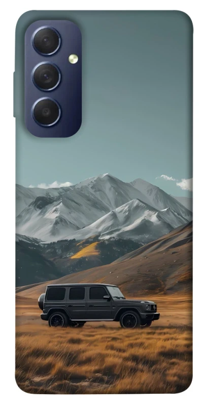 Чохол на Samsung Galaxy M54 5G Gelik v2 фото 1 з 1