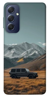 Чохол на Samsung Galaxy M54 5G Gelik v2 фото 1 з 1