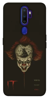 Чохол на Oppo A5 (2020) / Oppo A9 (2020) Воно v2 фото 1 з 1