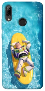 Чехол на Huawei P Smart (2019) buzz lightyear фото 1 из 1
