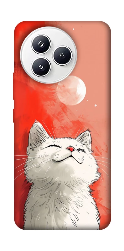 Чохол на Xiaomi Civi 5 Pro Cute kittie фото 1 з 1