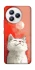 Чохол на Xiaomi Civi 5 Pro Cute kittie фото 1 з 1