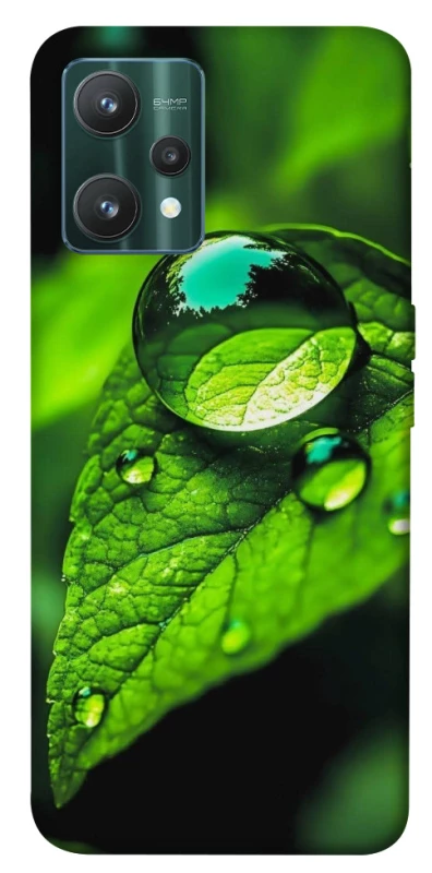 Чохол на Realme 9 Pro Flowers v16 фото 1 з 1