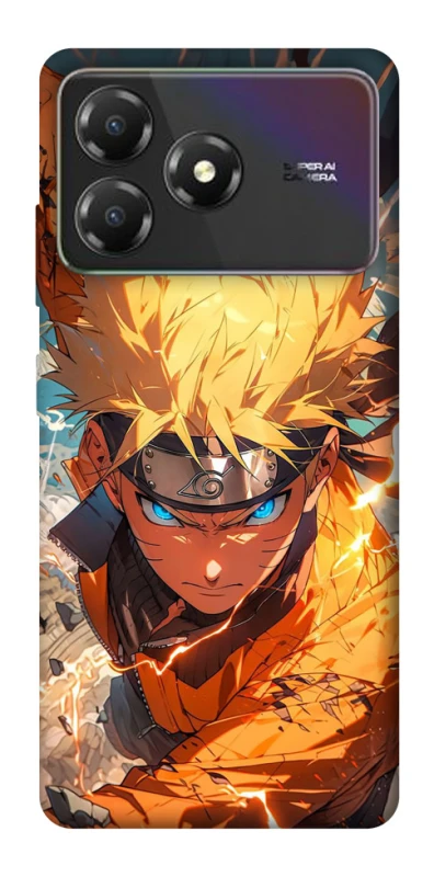 Чохол на ZTE Blade A36 Minato v2 фото 1 з 1