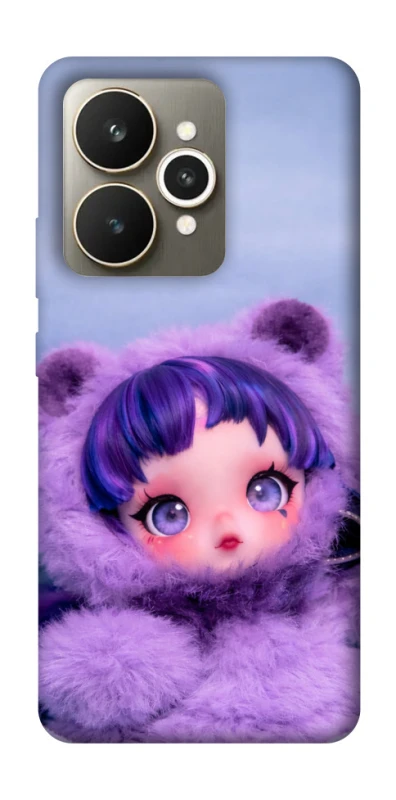 Чохол на Realme 15 SKULLPANDA × My Little Pony Ver.2 фото 1 з 1