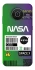 Чехол на Nokia X10 / X20 NASA ver.2 фото 1 из 1