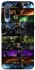 Чохол на Xiaomi Mi 9 Mortal Kombat ver.3 фото 1 з 1