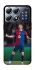 Чохол на Xiaomi POCO X8 Pro Robert Lewandowski фото 1 з 1