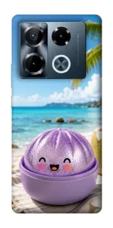Чохол на Infinix Note 40 Pro 4G Dumpling ver.7 фото 1 з 1