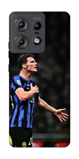Чехол на Motorola Edge 50 Pro FC Inter v3 фото 1 из 1