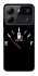 Чохол на ZTE Blade A54 4G Сoffee speedometer фото 1 з 1