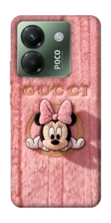 Чехол на Xiaomi Poco M7 pro 5G Gucci ver.3 фото 1 из 1