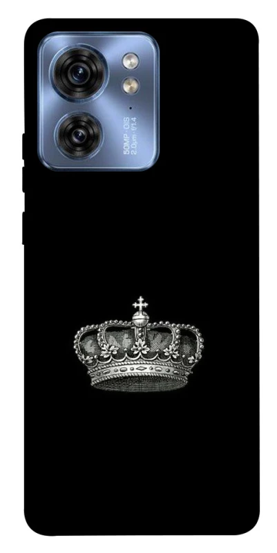 Чохол на Motorola Edge 40 King фото 1 з 1