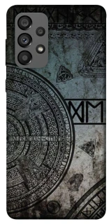 Чохол на Samsung Galaxy A73 5G Viking aesthetics фото 1 з 1