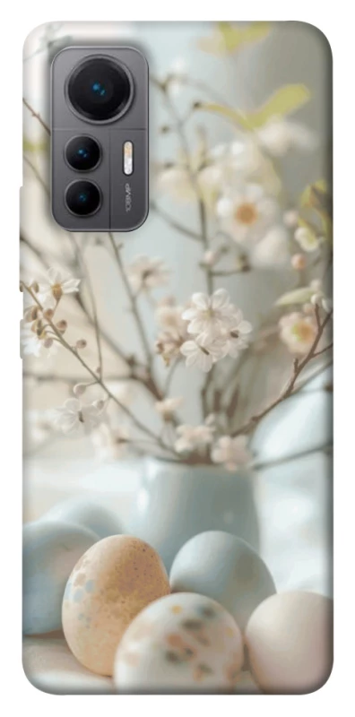 Чехол на Xiaomi 12 Lite SpringJoy фото 1 из 1