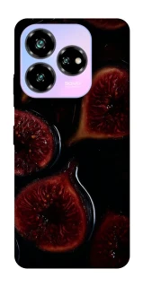 Чехол на ZTE Nubia V60 Desing VioletFig фото 1 из 1