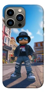 Чохол на Apple iPhone 13 Pro (6.1") Roblox aesthetics ver.3 фото 1 з 1