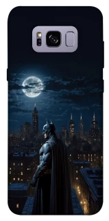 Чохол на Samsung G955 Galaxy S8 Plus The Dark Knight фото 1 з 1