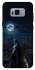 Чохол на Samsung G955 Galaxy S8 Plus The Dark Knight фото 1 з 1