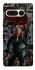 Чехол на Google Pixel 7 Pro Black Widow фото 1 из 1