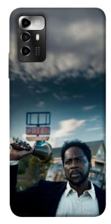 Чехол на ZTE Blade V40 Vita From фото 1 из 1