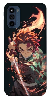 Чехол на Motorola Moto G41 Tandziro фото 1 из 1