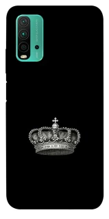 Чохол на Xiaomi Redmi Note 9 4G / Redmi 9 Power King фото 1 з 1