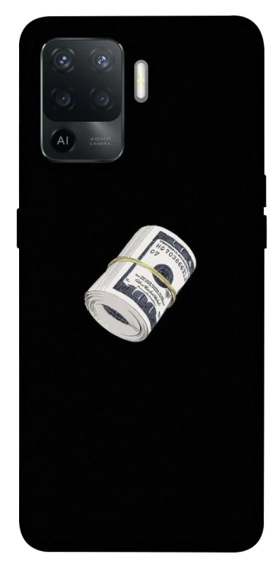 Чохол на Oppo Reno 5 Lite Money motivation фото 1 з 1