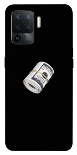 Чохол на Oppo Reno 5 Lite Money motivation фото 1 з 1