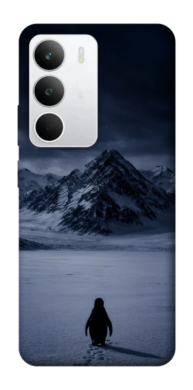 Чехол на Realme C71 But why? фото 1 из 1